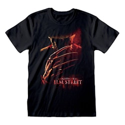 Nightmare on Elm street t-shirt