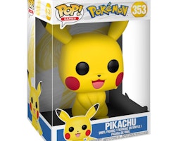 Pokemon POP! staty - Pikachu - Supersized