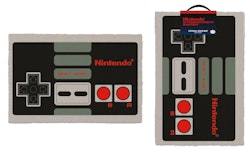 Nintendo dörrmatta - NES Controller