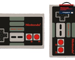 Nintendo dörrmatta - NES Controller