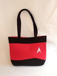 Star Trek väska