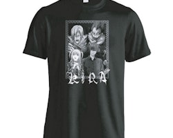 Death Note t-shirt - Fighting Evil