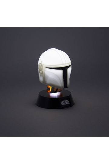 Lampa - Star Wars - Mandalorian