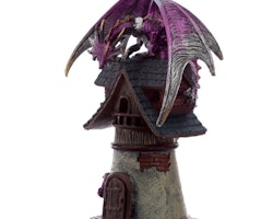 Statyett - Dark Legends Village Protector