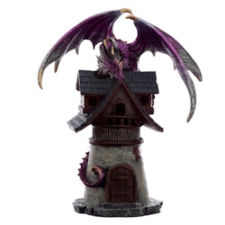 Statyett - Dark Legends Village Protector