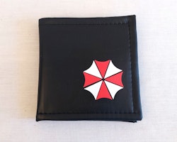 Plånbok - Resident Evil - Umbrella Corporation