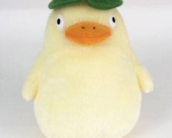 Studio Ghibli plushie - Ootorisama 22 cm