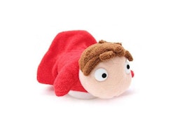 Studio Ghibli plushie - Ponyo 18 cm