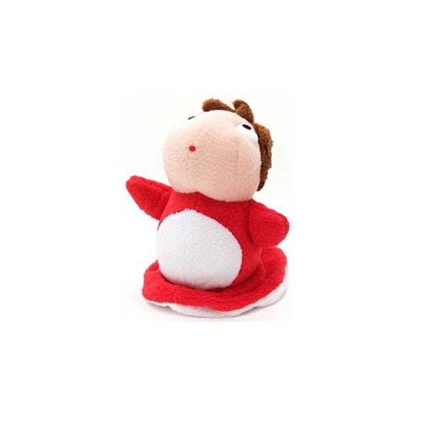 Studio Ghibli plushie - Ponyo 18 cm