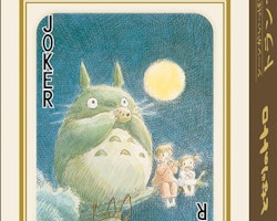 Studio Ghibli kortlek - Totoro