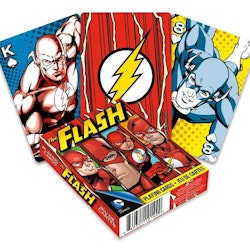 DC Comics kortlek - Flash