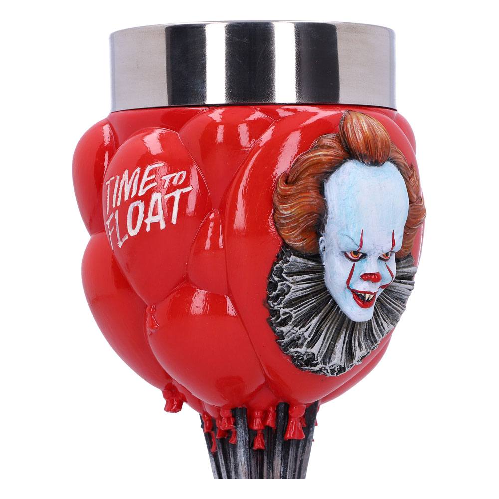 IT Bägare - Pennywise