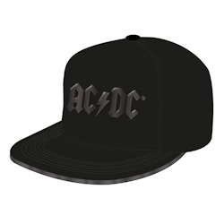 AC/DC keps  *** Snapback ***