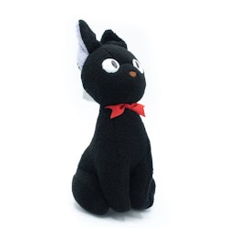 Studio Ghibli plushie - Jiji 20 cm