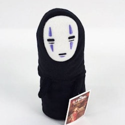 Studio Ghibli plushie - Kaonashi No Face 18 cm