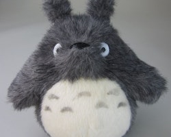 Studio Ghibli plushie - Big Totoro 25 cm
