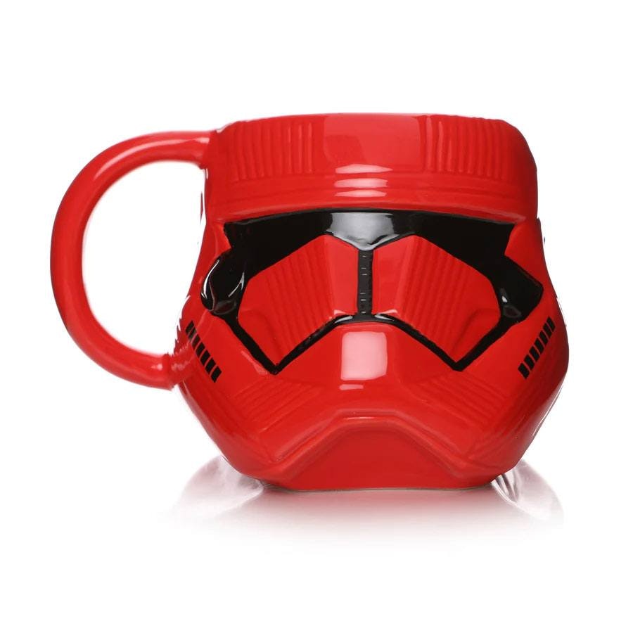 Star Wars mugg - Sith Trooper