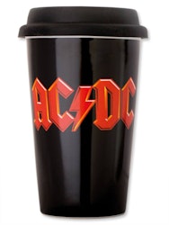 AC/DC Travel Mug