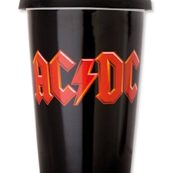 AC/DC Travel Mug