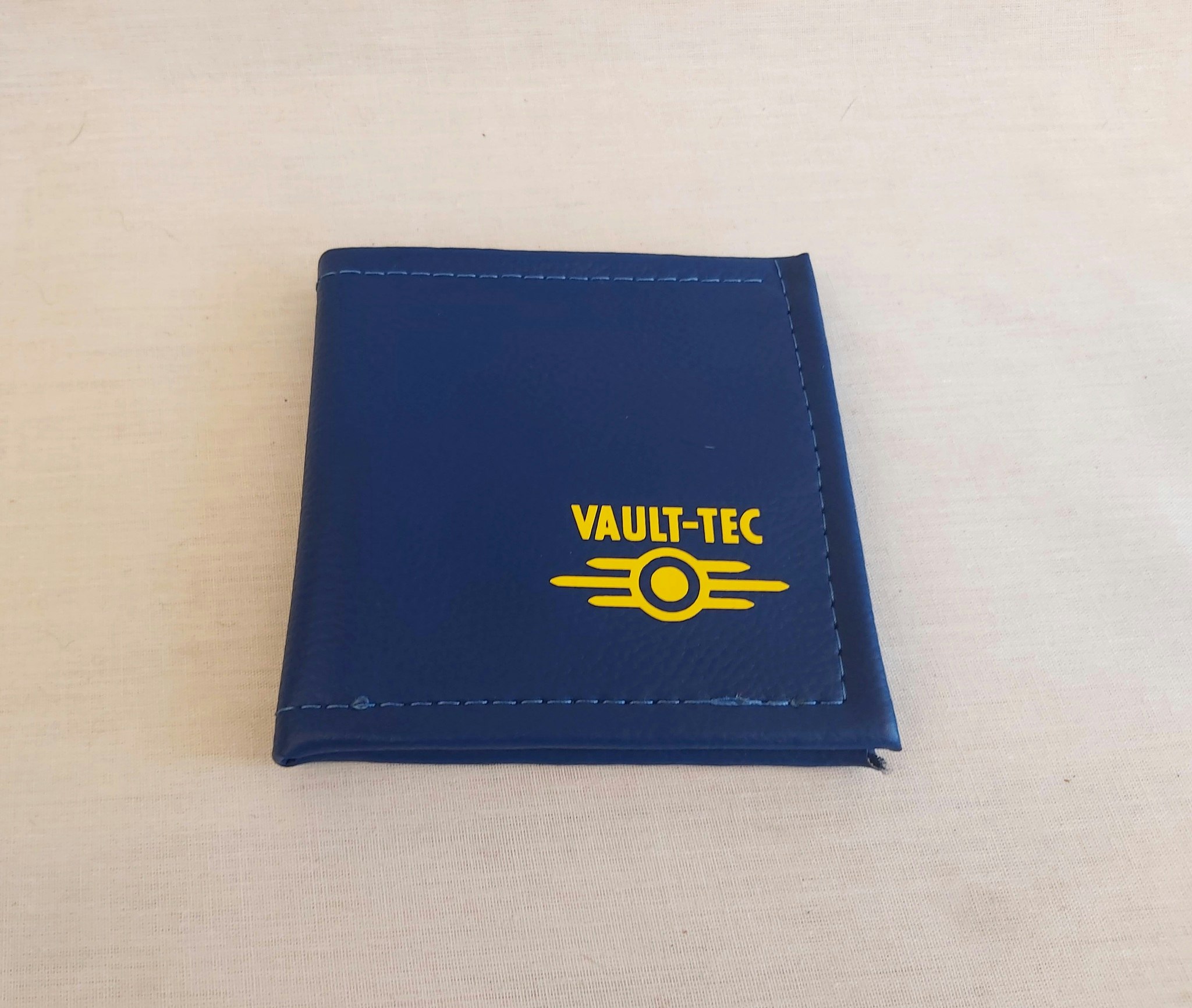 Plånbok - Fallout - Vault Tec