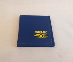 Plånbok - Fallout - Vault Tec