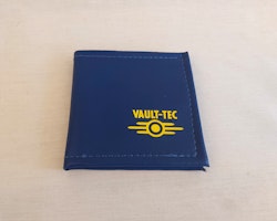 Plånbok - Fallout - Vault Tec