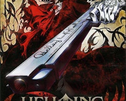 Hellsing Ultimate Vol 1