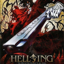 Hellsing Ultimate Vol 1