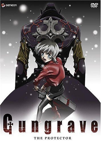 Gungrave Vol 5