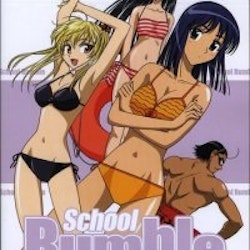 School Rumble Vol 5