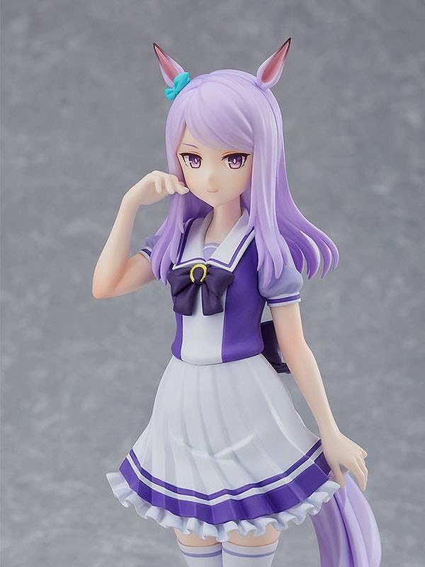 Umamusume: Pretty Derby Pop Up Parade PVC Staty - Mejiro McQueen: School Uniform Ver. 17 cm