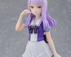 Umamusume: Pretty Derby Pop Up Parade PVC Staty - Mejiro McQueen: School Uniform Ver. 17 cm