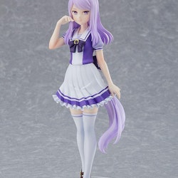 Umamusume: Pretty Derby Pop Up Parade PVC Staty - Mejiro McQueen: School Uniform Ver. 17 cm