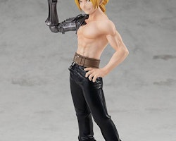 Fullmetal Alchemist: Brotherhood Pop Up Parade PVC Staty - Edward Elric (re-run) 16 cm