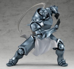 Fullmetal Alchemist: Brotherhood Pop Up Parade PVC Staty - Alphonse Elric (re-run) 17 cm