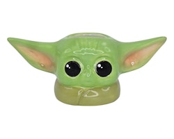 Star Wars mugg – Baby Yoda - The Child