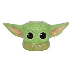 Star Wars mugg – Baby Yoda - The Child