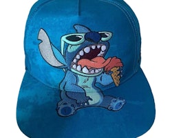 Lilo & Stitch keps - Stitch