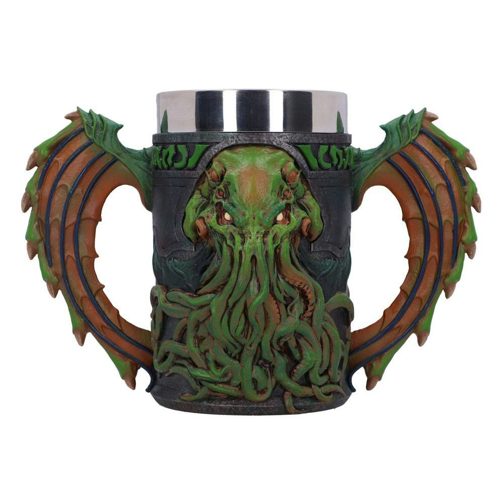 Cthulhu Krus - The Vessel of Cthulhu