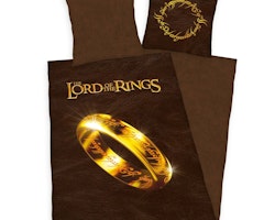 Bäddset - Lord of the Rings - One Ring