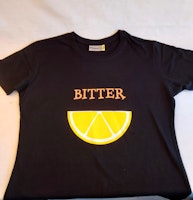 Bitter t-shirt