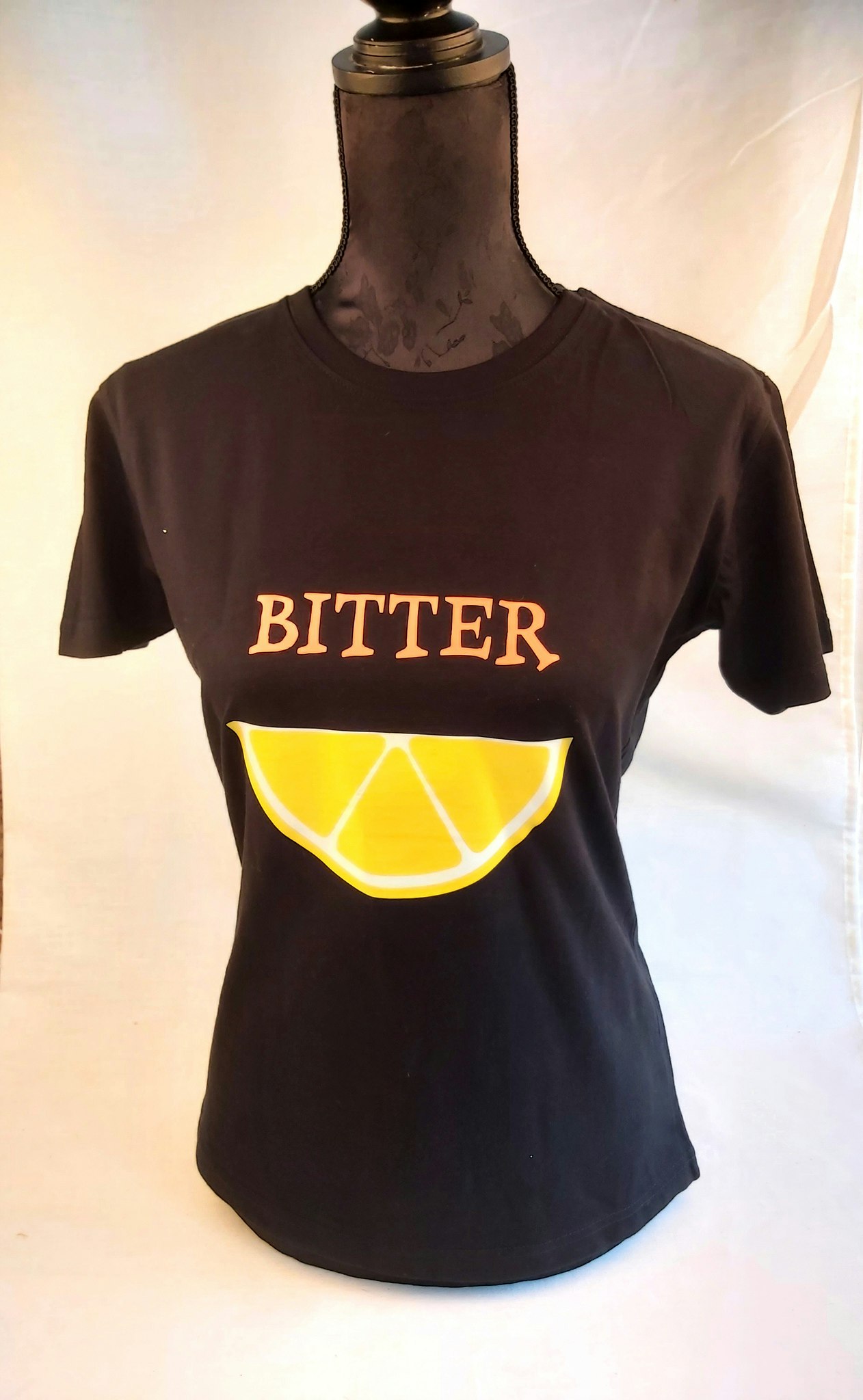 Bitter t-shirt