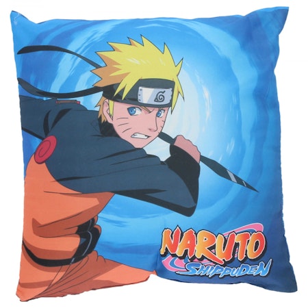 Naruto kudde - Naruto