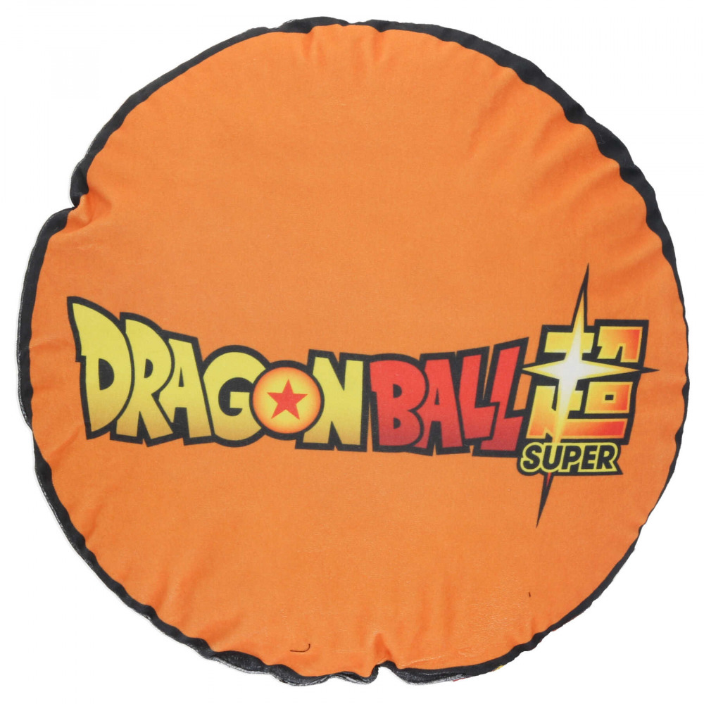 Dragonball Z 3D kudde