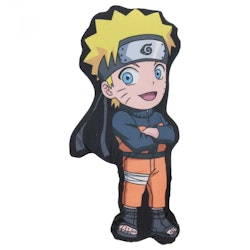 Naruto 3D kudde - Naruto
