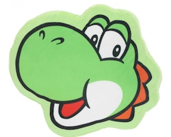 Super Mario 3D kudde - Yoshi