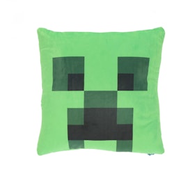 Minecraft kudde - Creeper