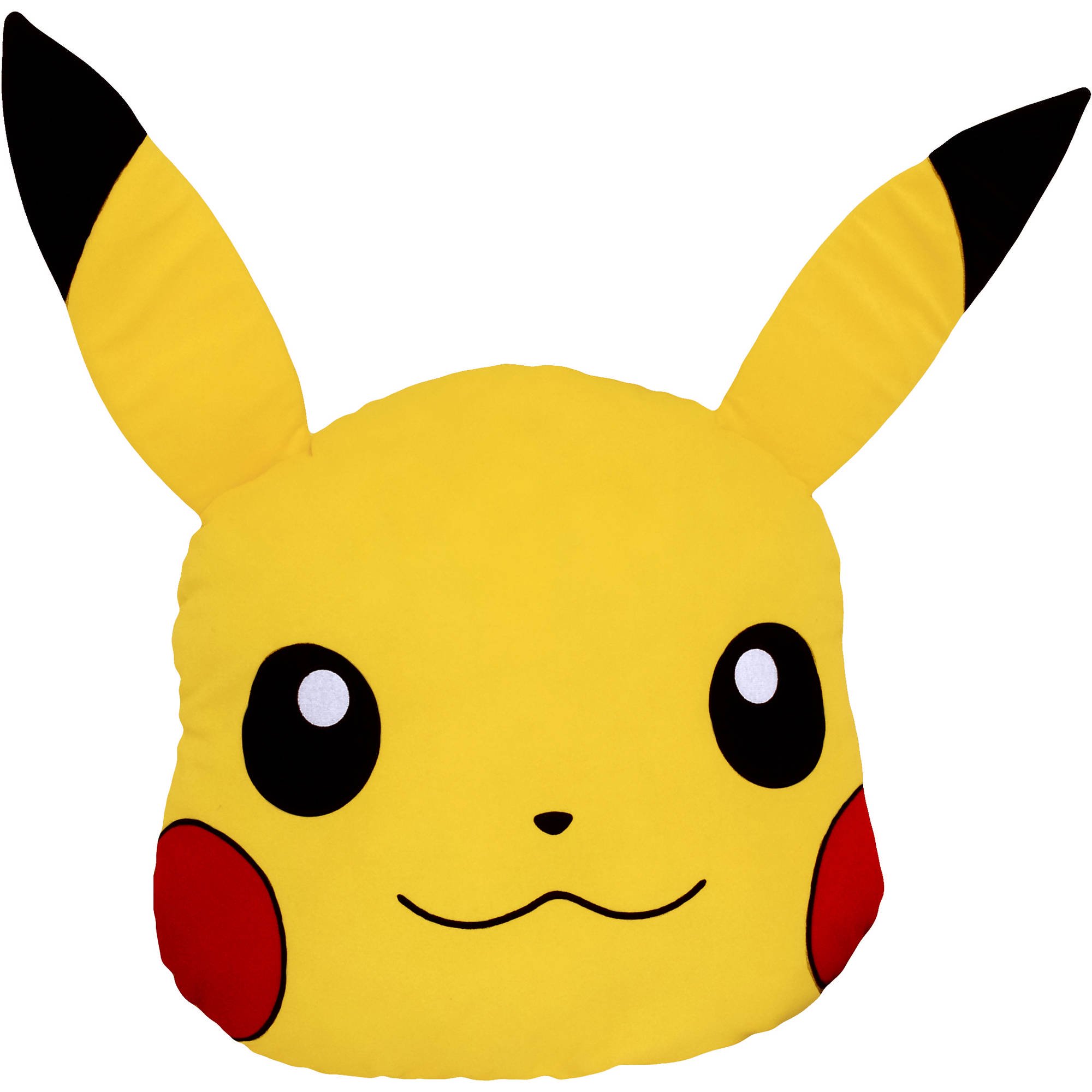 Pokemon 3D kudde - Pikachu