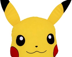 Pokemon 3D kudde - Pikachu