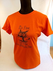 Its fine t-shirt